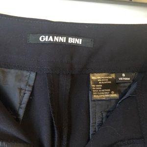 Dress pants slacks Gianni Bini